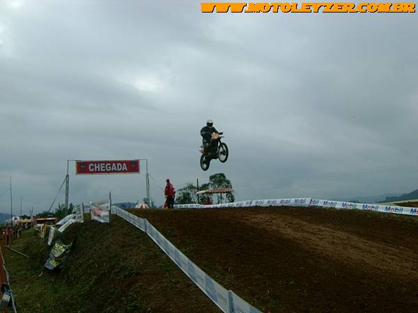 MOTOCORSS 331
